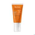 Sie sehen eine Packung Avène Anti-aging-sonnenschutz Spf 50+ 50ml, Produktbild: 06 Avène Anti-aging-sonnenschutz Spf 50+ 50ml, A-Nr.: 4606018 - 06