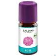 Taoasis Baldini Bio-aroma Rosenöl Rein 3% 5ml, A-Nr.: 4621236 - 04