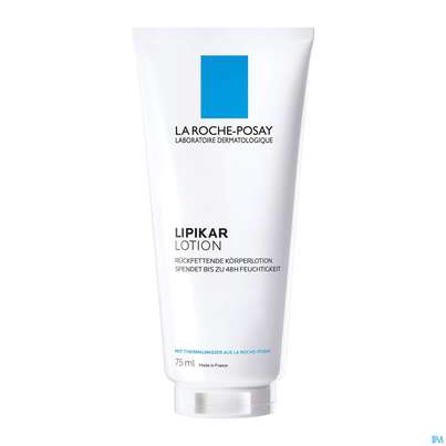 La Roche Posay Koerperpflege Lipikar Lotion 200ml, A-Nr.: 4604491 - 02