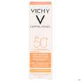Sonnenprodukte Vichy Ideal Soleil Anti-pigmentflecken F50+ 50ml, A-Nr.: 4604746 - 01
