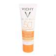 Sonnenprodukte Vichy Ideal Soleil Anti-pigmentflecken F50+ 50ml, A-Nr.: 4604746 - 07