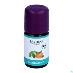 Taoasis Baldini Bio-aroma Mandarinenöl Grün Bio|demeter 5ml, A-Nr.: 4621199 - 01