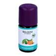 Taoasis Baldini Bio-aroma Mandarinenöl Grün Bio|demeter 5ml, A-Nr.: 4621199 - 01