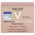 Sie sehen eine Packung Vichy Neovadiol Rose Platinium 50ml, Produktbild: 01 Vichy Neovadiol Rose Platinium 50ml, A-Nr.: 4732214 - 01