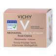 Sie sehen eine Packung Vichy Neovadiol Rose Platinium 50ml, Produktbild: 02 Vichy Neovadiol Rose Platinium 50ml, A-Nr.: 4732214 - 02