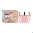Sie sehen eine Packung Vichy Neovadiol Rose Platinium 50ml, Produktbild: 10 Vichy Neovadiol Rose Platinium 50ml, A-Nr.: 4732214 - 10