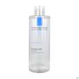 Sie sehen eine Packung La Roche Posay Gesichtsreinigung Mizelle Normale Haut 400ml, Produktbild: 06 La Roche Posay Gesichtsreinigung Mizelle Normale Haut 400ml, A-Nr.: 4604410 - 06