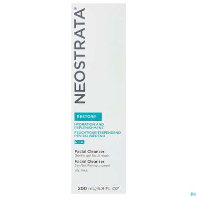 Neostrata Facial Cleanser 200ml, A-Nr.: 4737803 - 01