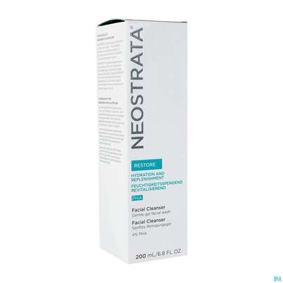 Neostrata Facial Cleanser 200ml, A-Nr.: 4737803 - 02