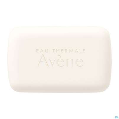 Sie sehen eine Packung Avène Xeracalm A.d Rückfettendes Waschstück 100g, Produktbild: 03 Avène Xeracalm A.d Rückfettendes Waschstück 100g, A-Nr.: 5607333 - 03