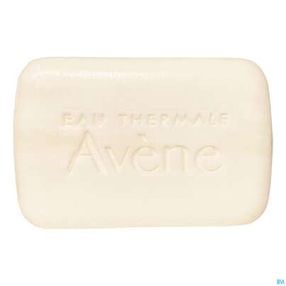 Sie sehen eine Packung Avène Xeracalm A.d Rückfettendes Waschstück 100g, Produktbild: 04 Avène Xeracalm A.d Rückfettendes Waschstück 100g, A-Nr.: 5607333 - 04