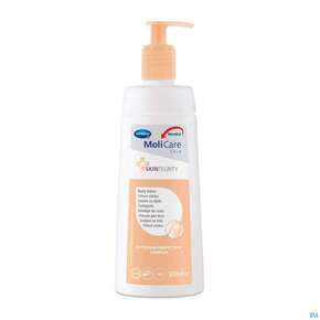 Molicare Skin Koerperlotion 500ml, A-Nr.: 4738004 - 01