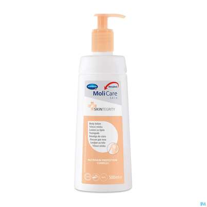 Molicare Skin Koerperlotion 500ml, A-Nr.: 4738004 - 01