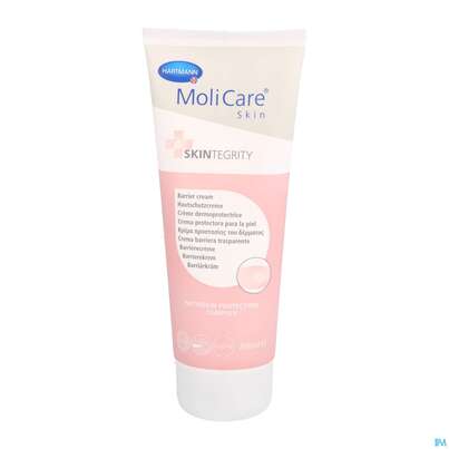 Molicare Skin Haut-schutzcreme 200ml, A-Nr.: 4738079 - 01