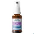 Sie sehen eine Packung Melatonin Einschlaf-spray/plus Dr.theiss 20ml, Produktbild: 06 Melatonin Einschlaf-spray/plus Dr.theiss 20ml, A-Nr.: 5657561 - 06