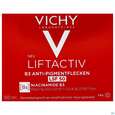 Sie sehen eine Packung Vichy Liftactiv B3 Anti-pigmentflecken Creme Lsf50 50ml, Produktbild: 01 Vichy Liftactiv B3 Anti-pigmentflecken Creme Lsf50 50ml, A-Nr.: 5662504 - 01