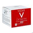Sie sehen eine Packung Vichy Liftactiv B3 Anti-pigmentflecken Creme Lsf50 50ml, Produktbild: 05 Vichy Liftactiv B3 Anti-pigmentflecken Creme Lsf50 50ml, A-Nr.: 5662504 - 05