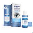Augentropfen Dr.theiss Hydro Med Blue 10ml, A-Nr.: 5680471 - 07