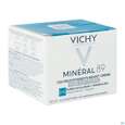 Sie sehen eine Packung Vichy Mineral 89 Creme Ohne Duftstoffe 50ml, Produktbild: 05 Vichy Mineral 89 Creme Ohne Duftstoffe 50ml, A-Nr.: 5667878 - 05
