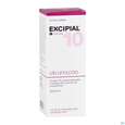 Sie sehen eine Packung Excipial U 10 Lipolotio 10% Urea 200ml, Produktbild: 03 Excipial U 10 Lipolotio 10% Urea 200ml, A-Nr.: 3096934 - 03