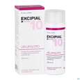 Sie sehen eine Packung Excipial U 10 Lipolotio 10% Urea 200ml, Produktbild: 04 Excipial U 10 Lipolotio 10% Urea 200ml, A-Nr.: 3096934 - 04