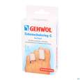 Zehen Schutzring Gehwol Textilfrei G Mittel Nr 64 2st, A-Nr.: 2711923 - 05