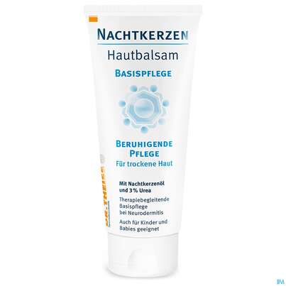 Nachtkerzen Dr.theiss Hautbalsam 200ml, A-Nr.: 3109453 - 02