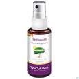 Sie sehen eine Packung Taoasis Teebaum Fuß Spray 50ml, Produktbild: 02 Taoasis Teebaum Fuß Spray 50ml, A-Nr.: 3166008 - 02