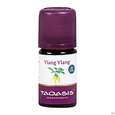 Sie sehen eine Packung Aetherische Oele Taoasis Bio Ylang Ylang 5ml, Produktbild: 03 Aetherische Oele Taoasis Bio Ylang Ylang 5ml, A-Nr.: 3166681 - 03