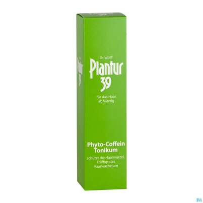 Plantur 39 Coffein Tonikum 200ml, A-Nr.: 3275996 - 03