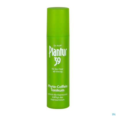 Plantur 39 Coffein Tonikum 200ml, A-Nr.: 3275996 - 05