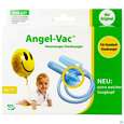 Sie sehen eine Packung Nasen Sauger Angel Vac Fuer Staubsauger Standard 1st, Produktbild: 02 Nasen Sauger Angel Vac Fuer Staubsauger Standard 1st, A-Nr.: 3280856 - 02