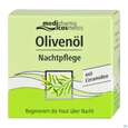 Oliven Oel Dr.theiss Nachtpflege 50ml, A-Nr.: 3204654 - 04