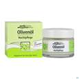 Oliven Oel Dr.theiss Nachtpflege 50ml, A-Nr.: 3204654 - 04