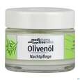 Oliven Oel Dr.theiss Nachtpflege 50ml, A-Nr.: 3204654 - 07