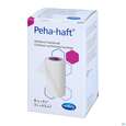 Peha-haft Fixierbinde/latexfrei 4mx 8cm 1st, A-Nr.: 3328238 - 04