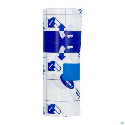 Wundverband Fixierfolie Hydrofilm Roll Unsteril 2x10cm 1st, A-Nr.: 3289455 - 04