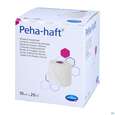 Peha-haft Fixierbinde/latexfrei 20mx 10cm 1st, A-Nr.: 3328310 - 04
