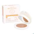 Avène Kompaktsonnencreme Gold Spf 50+ 10g, A-Nr.: 3290599 - 09