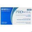 Sie sehen eine Packung Promacula Kapseln Areds2 60st, Produktbild: 01 Promacula Kapseln Areds2 60st, A-Nr.: 4330869 - 01