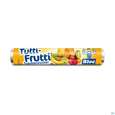 Bloc Traubenzucker Rollen Tutti-frutti 42g, A-Nr.: 3386402 - 02