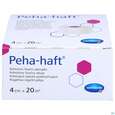 Peha-haft Fixierbinde/latexfrei 20mx 4cm 1st, A-Nr.: 3328273 - 01