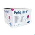 Sie sehen eine Packung Peha-haft Fixierbinde/latexfrei 20mx 6cm 1st, Produktbild: 06 Peha-haft Fixierbinde/latexfrei 20mx 6cm 1st, A-Nr.: 3328296 - 06
