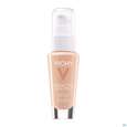 Vichy Liftactiv/flexiteint Make Up Teint Nr 25 Nude 30ml, A-Nr.: 3392294 - 02