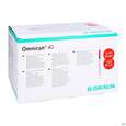 Sie sehen eine Packung Injektionsspritzen U.zubeh. Insulin/einmal-spr Omnikan 40 1ml/ka 100st, Produktbild: 03 Injektionsspritzen U.zubeh. Insulin/einmal-spr Omnikan 40 1ml/ka 100st, A-Nr.: 3443442 - 03