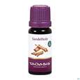 Sie sehen eine Packung Aetherische Oele Taoasis Sandelholz 8% Ws 10ml, Produktbild: 03 Aetherische Oele Taoasis Sandelholz 8% Ws 10ml, A-Nr.: 3416528 - 03