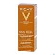 Sonnenprodukte Vichy Ideal Soleil Selbstbraeuner Milch Gesicht+koerper 100ml, A-Nr.: 2615585 - 02