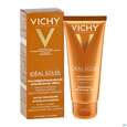 Sie sehen eine Packung Sonnenprodukte Vichy Ideal Soleil Selbstbraeuner Milch Gesicht+koerper 100ml, Produktbild: 04 Sonnenprodukte Vichy Ideal Soleil Selbstbraeuner Milch Gesicht+koerper 100ml, A-Nr.: 2615585 - 04