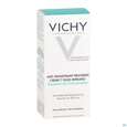Sie sehen eine Packung Vichy Deocreme Regulierend 7 Tage Wirkung 30ml, Produktbild: 07 Vichy Deocreme Regulierend 7 Tage Wirkung 30ml, A-Nr.: 2618833 - 07