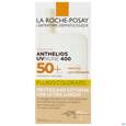 Sonnenprodukte La Roche Posay Anthelios/ges/tt Invisfluid 50+ Tt Uv-mu 50ml, A-Nr.: 5572020 - 01